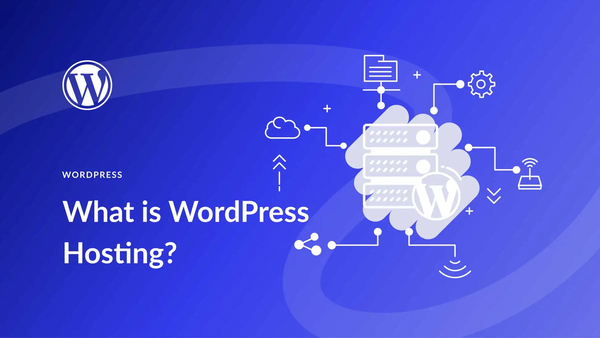Install WordPress